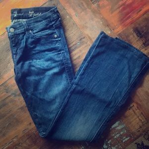 Seven jeans
